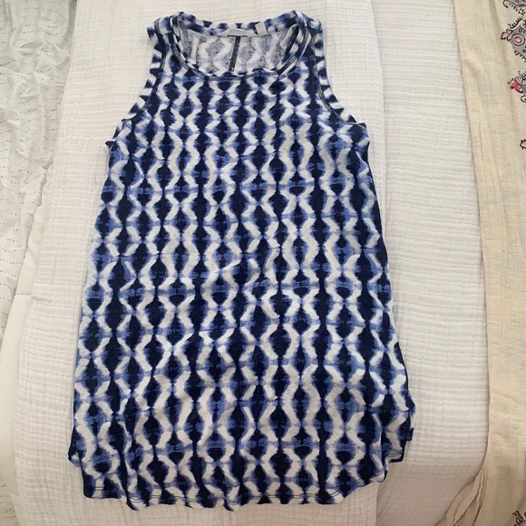 Athleta Tank - Picture 1 of 3